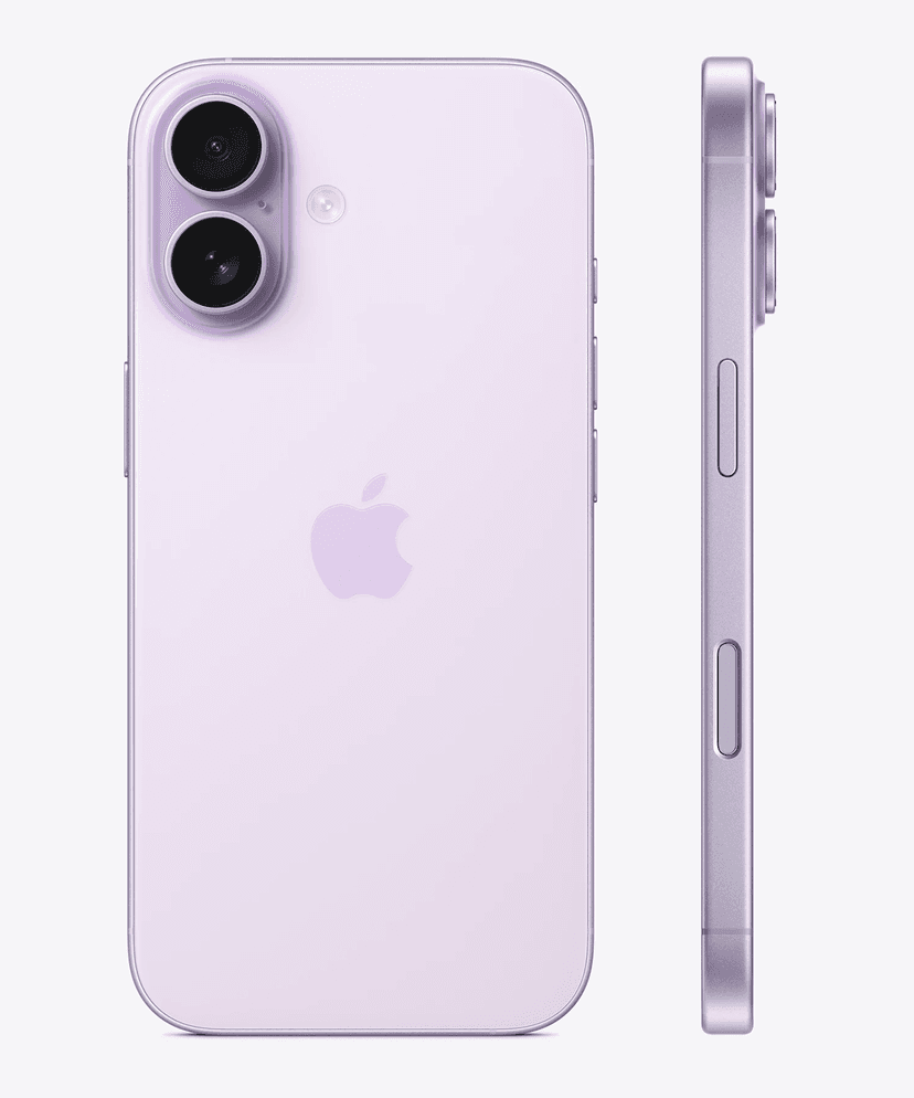 iPhone 17 (Lavender) 1