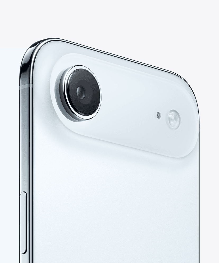 iPhone Air (Sky Blue) 2