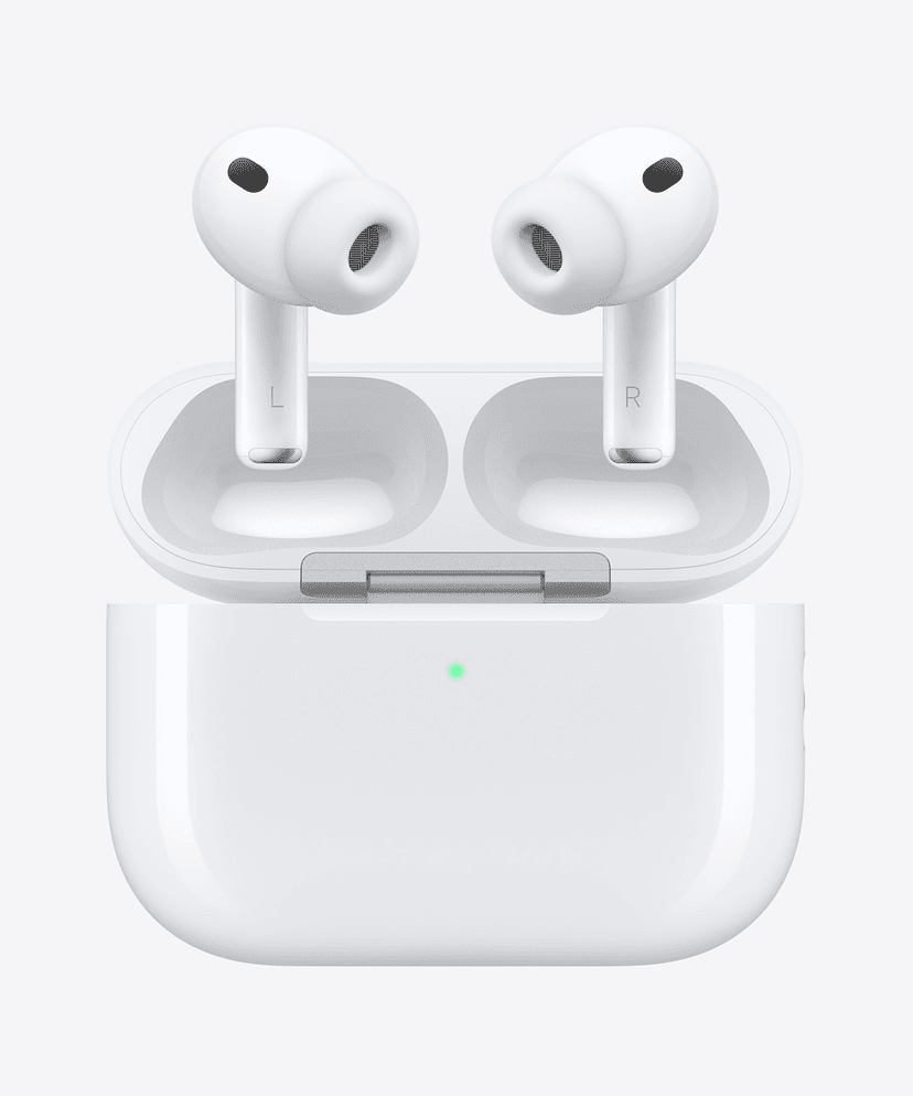 AirPods Pro 3