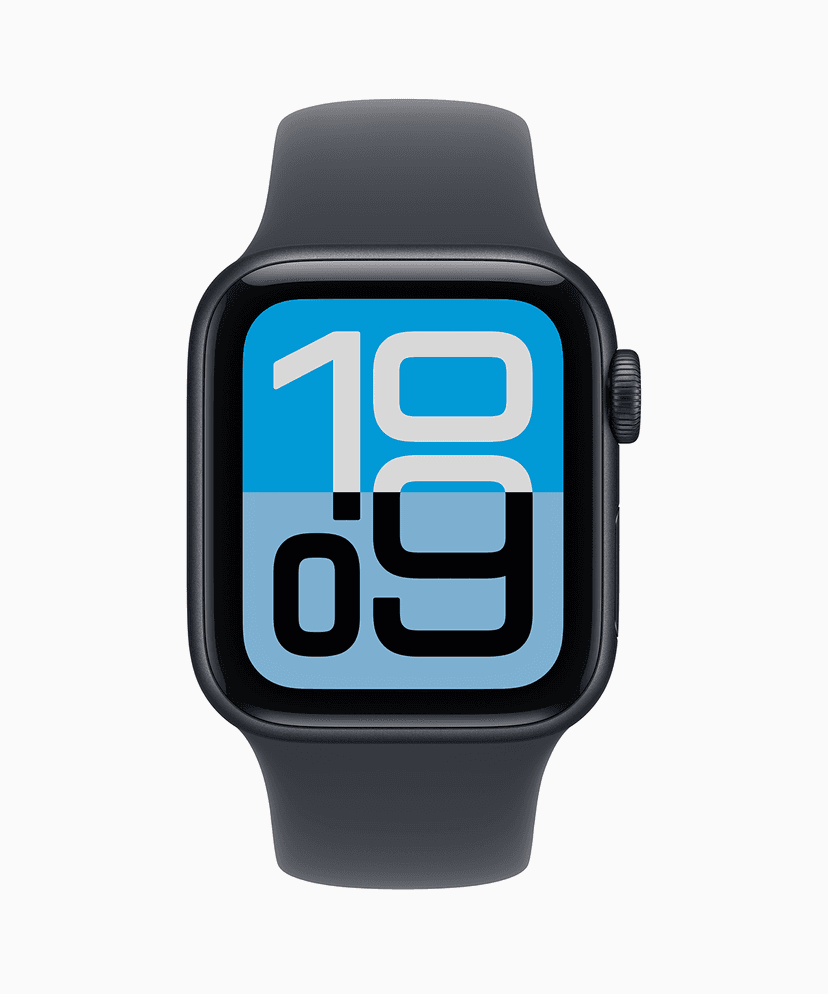 Apple Watch SE 3
