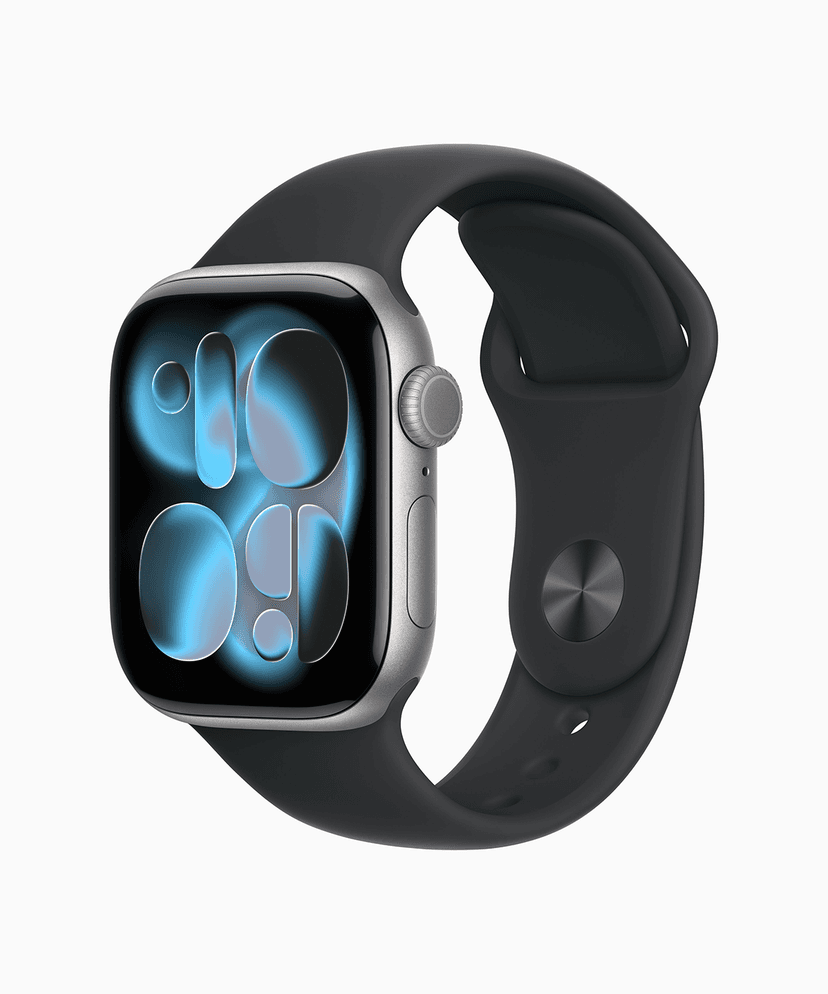 Apple Watch Series 11
